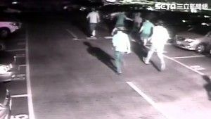 黑幫暗夜兩度鬥毆　警：單純債務糾紛