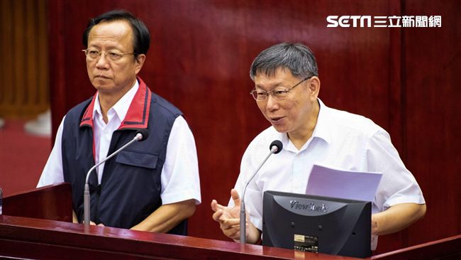 槍擊案沒掌握！議員：市長在睡覺嗎？