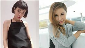 徐小可/利菁。(翻攝臉書)