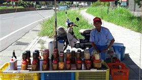 高雄,阿公,醬瓜,養家（光線提供）