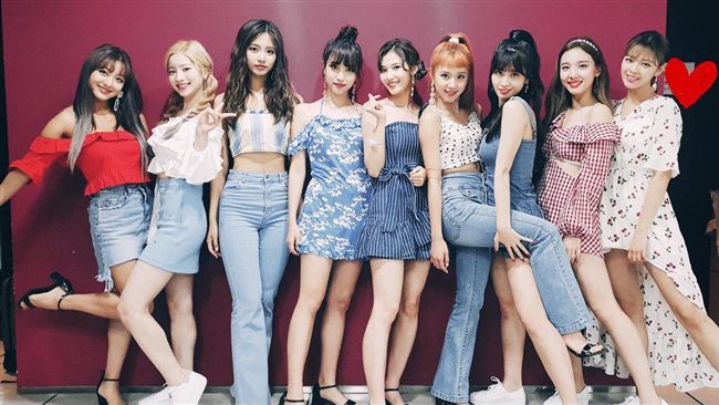 揚言潑TWICE硫酸　嫌犯終於被逮