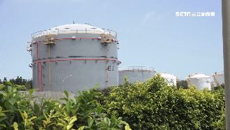 油庫漏油1年　中油經理竟隱匿不報！