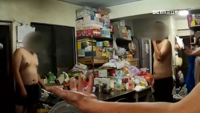 為盛飯被罵廢物　兄弟打架父怒報警