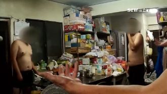為盛飯被罵廢物　兄弟打架父怒報警