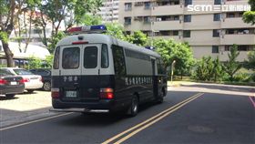 林金貴,槍殺,計程車司機,死囚,司法