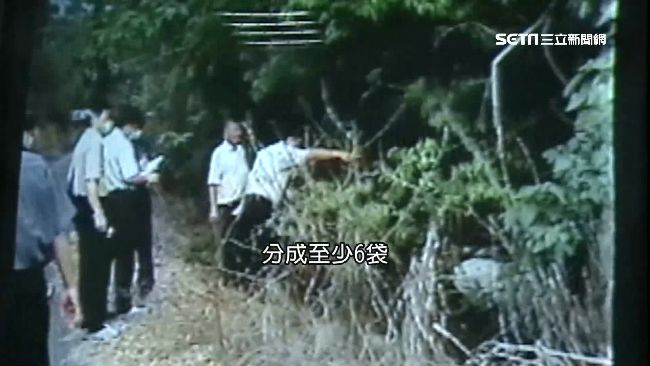 殺女建商分屍的歐陽榕被判死刑，近日傳出他在獄中病逝。（圖／資料照）