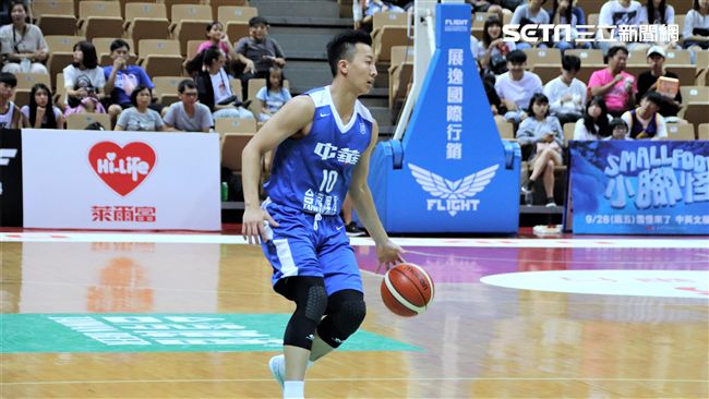 本土、旅外大不同　中華白磨合是關鍵