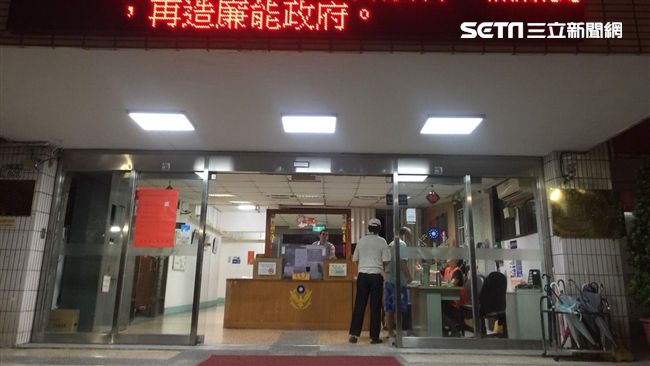 女遭痛毆性侵　警持拘票全數追緝到案