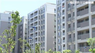 社會宅當宿舍　學生：租金4千我可以