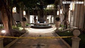 男童,墜樓,無呼吸,送醫,家屬,課業,悔過書,社區,新莊