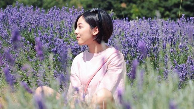 日本帥男友遭起底　「學姐」難過求饒