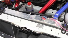 水箱,車訊網,水溫,冷卻系統,降溫,引擎 圖／車訊網