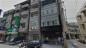 雲林,虎尾,精品店,持槍,搶案,毒品,道具槍（圖／翻攝GoogleMap）