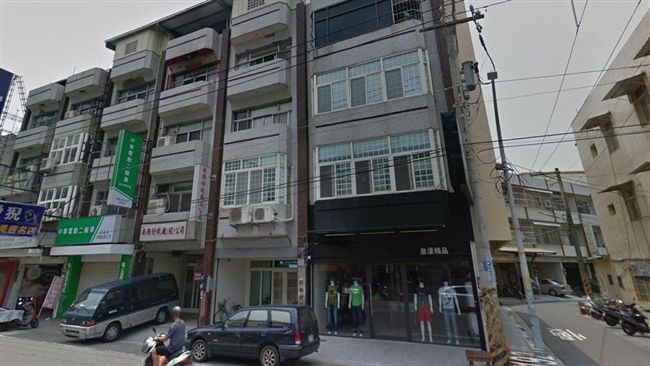 快訊／虎尾精品店持槍搶案　警逮獲嫌