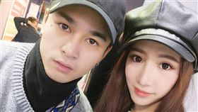 羅霈穎、林采緹、胡睿兒。（翻攝／ＦＢ、ＩＧ）