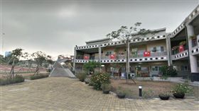 屏東霧台國小分校。（圖／翻攝Google Map）