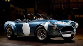 Shelby FIA Cobras。（圖／翻攝Shelby網站）