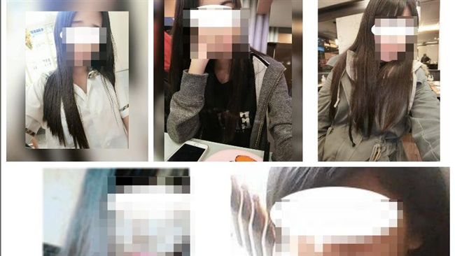 獨／打人5少女網美照！私下心如蛇蠍