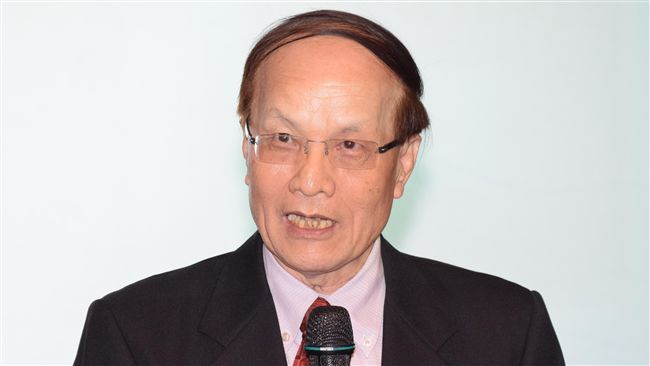 新院長拋故宮台灣化　林濁水：詭異