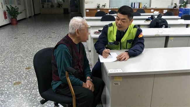中市失蹤人口連三降　評比與宣導建功