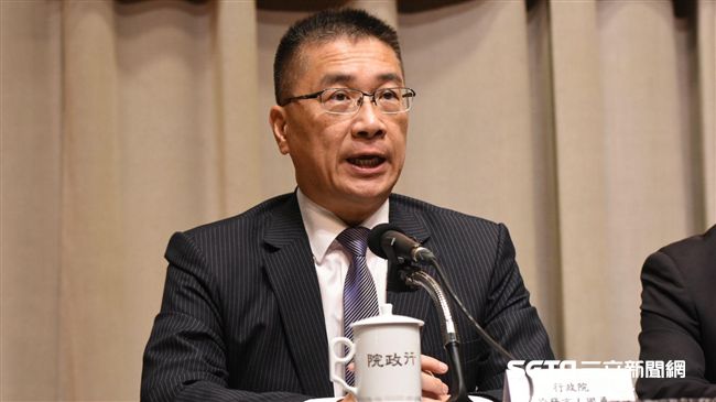 大埔張藥房重建　徐國勇：土地正義