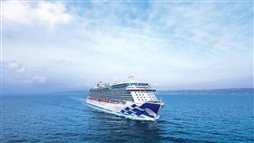盛世公主號，郵輪，太陽公主號，鑽石公主號，旅遊／廠商提供／業配