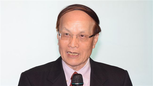 陳其南拋故宮台灣化　學者反應兩極