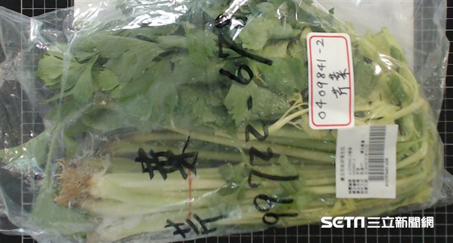 北市抽驗蔬果農藥　天母新光三越違規