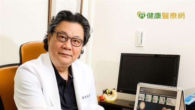 十年漫長求子路！　妊娠產婦喜獲麟兒