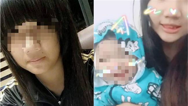 獨／設局少女案藏鏡人　爆是2孩子媽