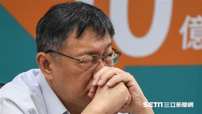 侯沒繳房屋稅？柯文哲：很會合法節稅