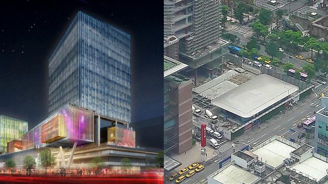 台第二Apple Store有譜？