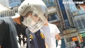 新北市,性侵,吃飯,出遊,痛毆,河堤,山區