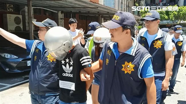 少女遭設局痛毆性侵　惡煞判決出爐