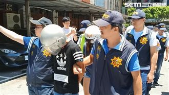 少女遭設局痛毆性侵　惡煞判決出爐