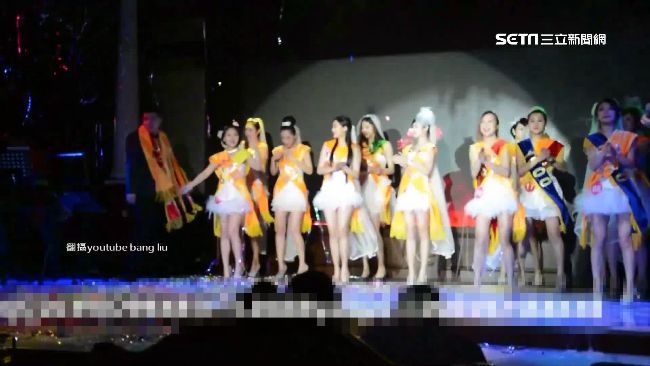 花場好賺？台女星國淘金一晚進帳百萬