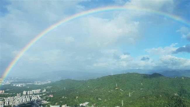 范雲邀簽署性別公約　姚文智感性回應