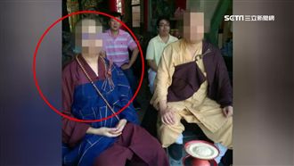 自產舍利子斂財　假比丘真實身分揭露