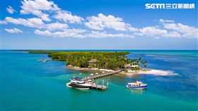 Hotels.com揭密十大「最佳祕境旅宿」。（圖／Hotels.com提供）