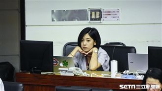 背景狂遭起底！「學姐」盼將焦點放這