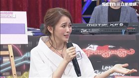 馮媛甄（圖/中天提供）