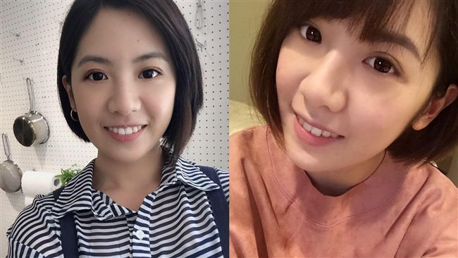 「學姐」常出國玩！友曝是白富美才女