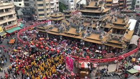 北港迓媽祖3
