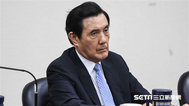 中常會談三中案　馬痛批北檢奉命起訴