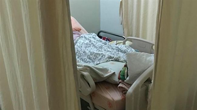 3歲童「下體如大人」　竟是罹罕見癌