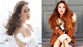 徐子淇,／翻攝自徐子淇IG