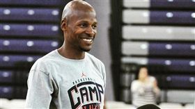 Ray Allen（圖／取自Allen個人IG）