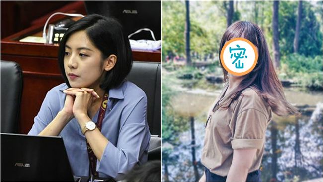 「學姊風暴」捲到她　一夕瘋狂搶加