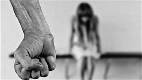 暴力,攻擊　圖／pixabay