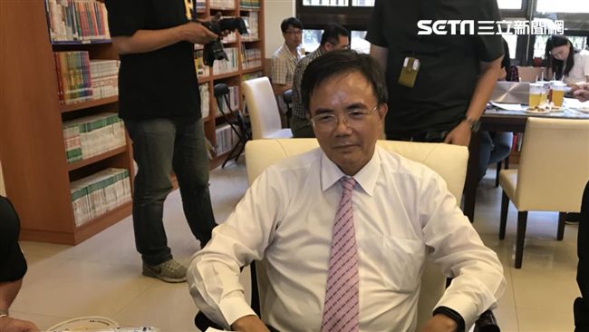 檢公審幼童　法務部次長談「錯愛」